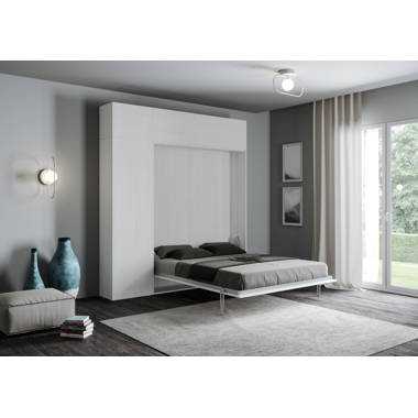 Zipcode design ranchester on sale murphy bed